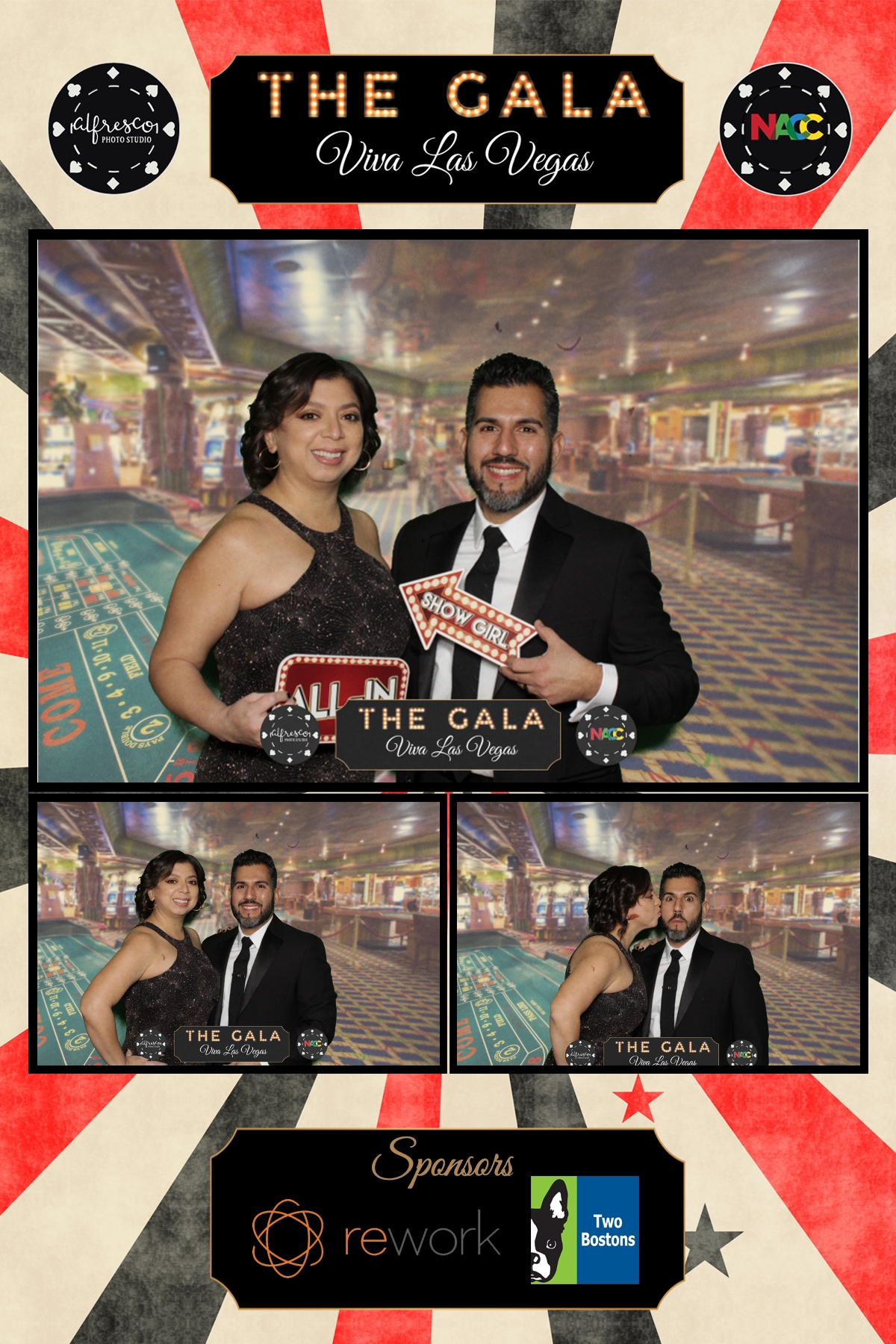Viva Las Vegas: 2019 NACC Gala  | View more photos from the event at events.alfrescophoto.com/u/AlfrescoPhoto/Viva-Las-Vegas-2019-NACC-Gala